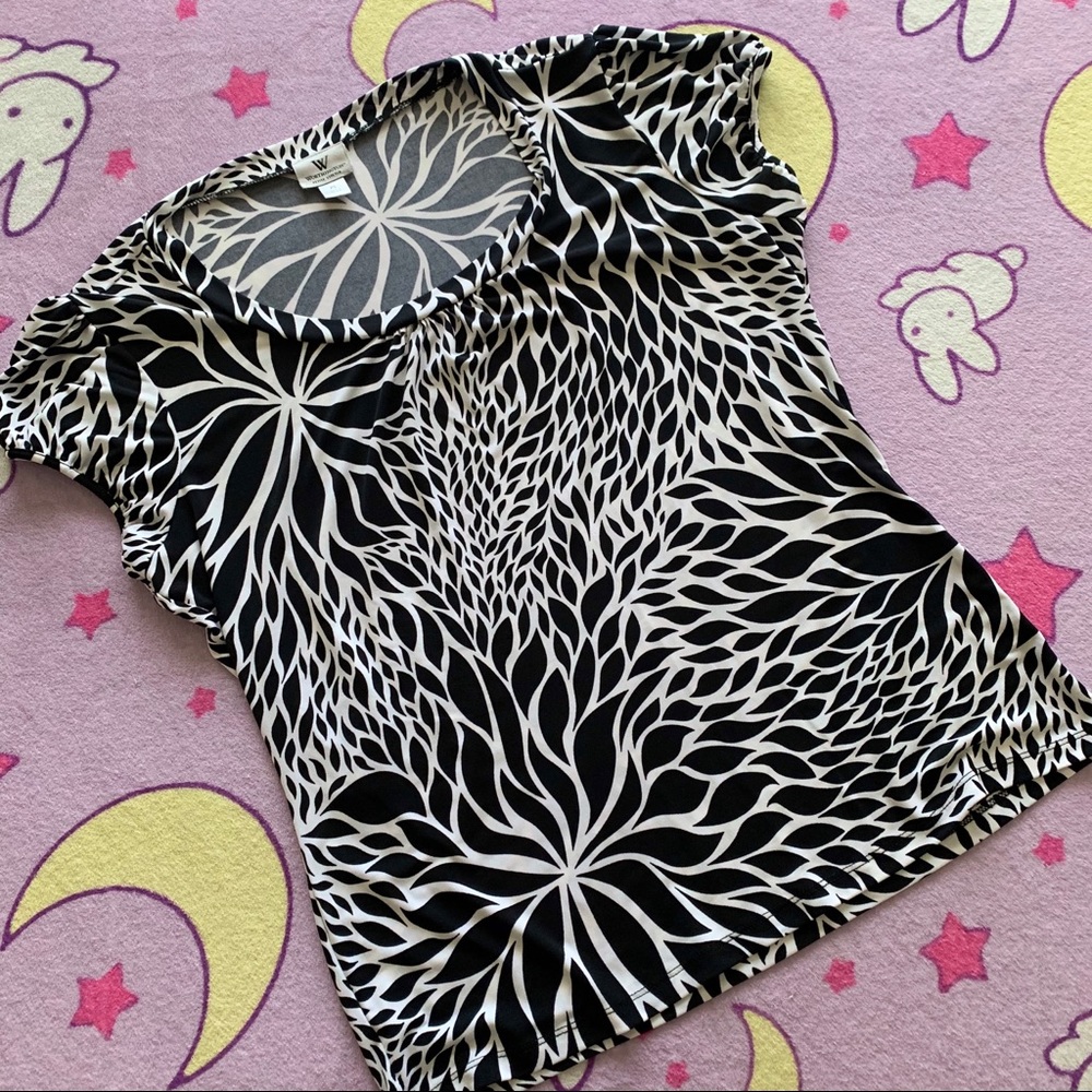 Worthington Blouse